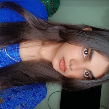 Saina Chauhan